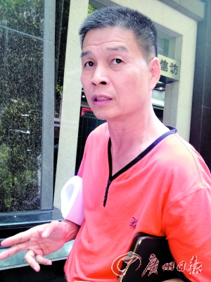 茂名李振刚涉黑案重审 昨宣判多人罪名减轻