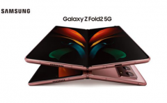 Galaxy Z Fold2 5