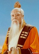 西游记太上老君扮演者郑榕去世 享寿98岁