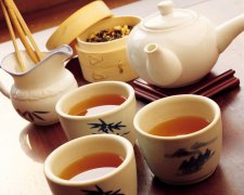 长沙品茶喝茶文化，