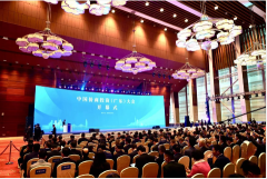 中国侨商投资（广东）大会举行