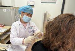 凤岗医院推HPV疫苗免