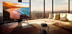 LG将推全球最大OLED电视97M4
